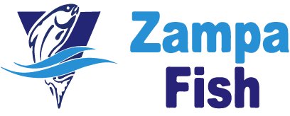 Zampa Fish logo